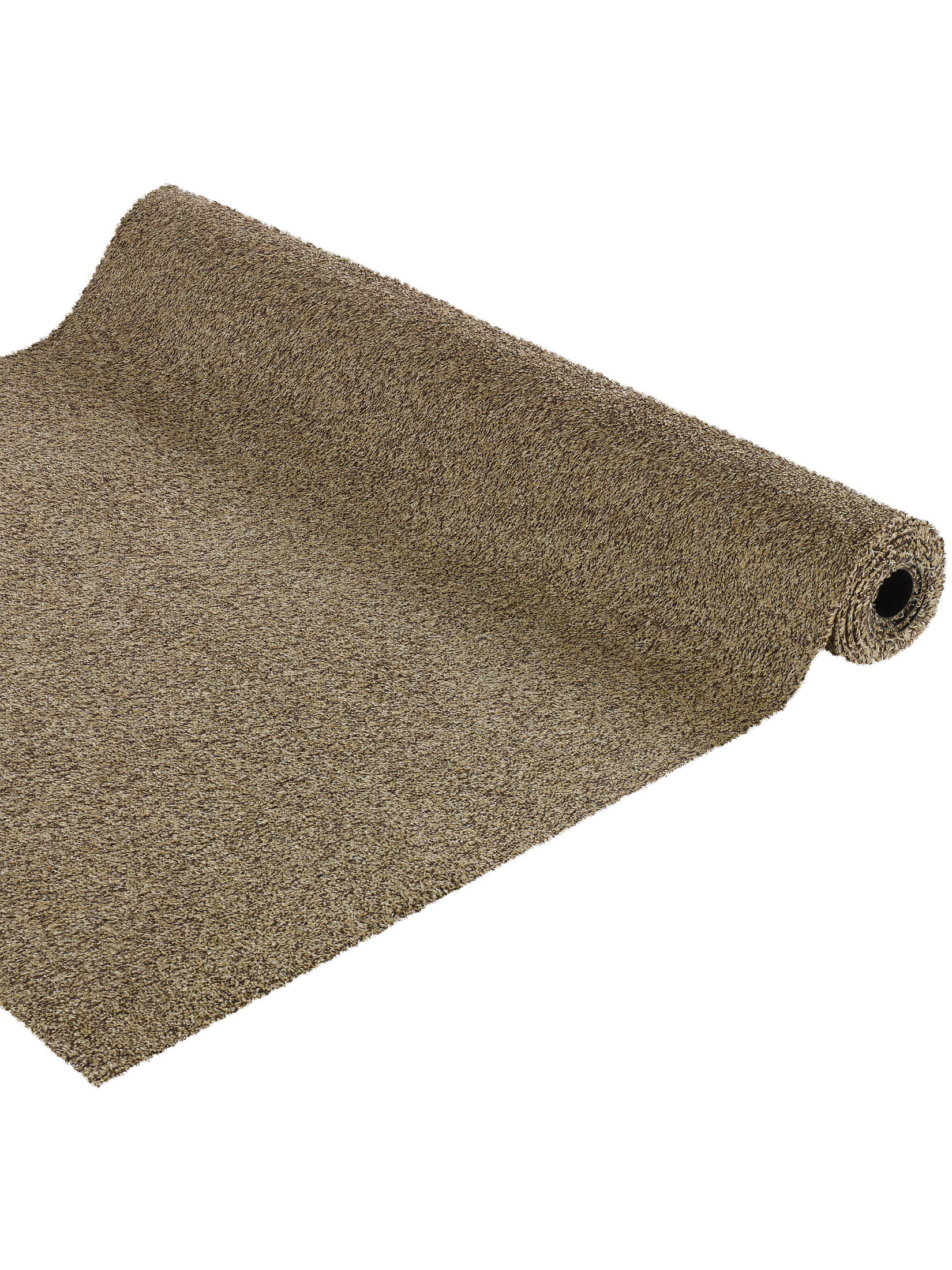 Aktiv Cotton Sauberlaufmatte, Beige