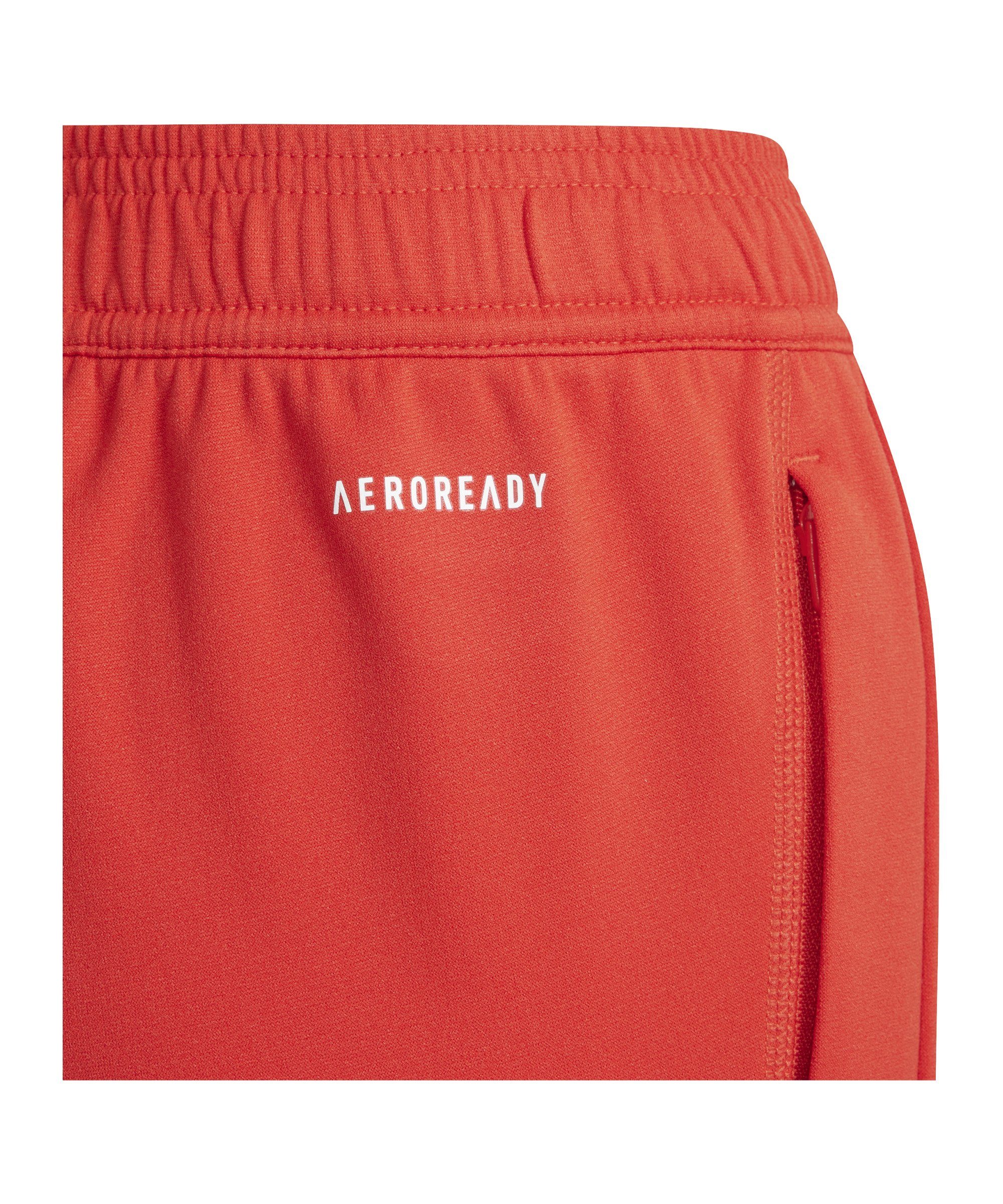 adidas Performance Jogginghose FC Bayern München Trainingshose Kids