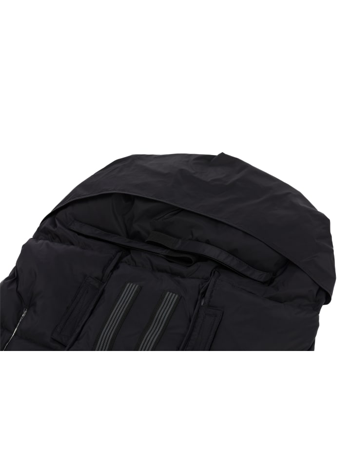 fillikid Winterfußsack Lawu Exklusiv in Schwarz günstig kaufen onesize