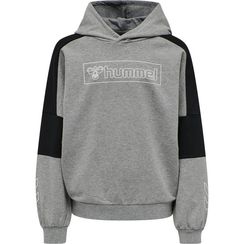 hummel hmlBOXLINE HOODIE Hoodie Mdchen