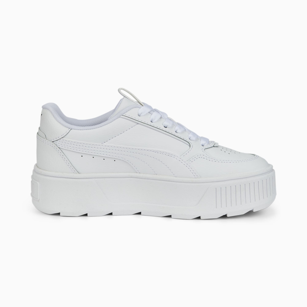 PUMA Karmen Rebelle Jr 38842001 / weiss