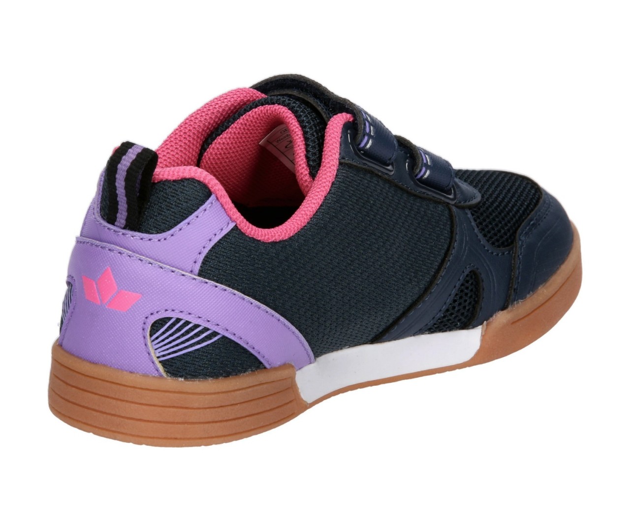 LICO Mädchen Sportschuhe blau