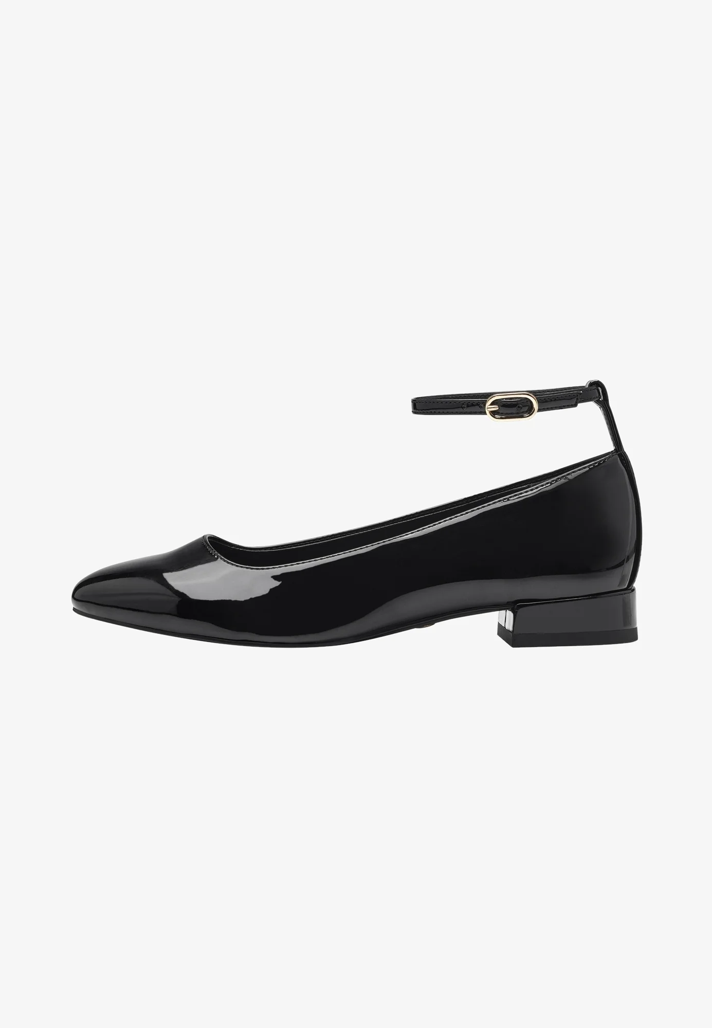 Bailarinas Tamaris con correa