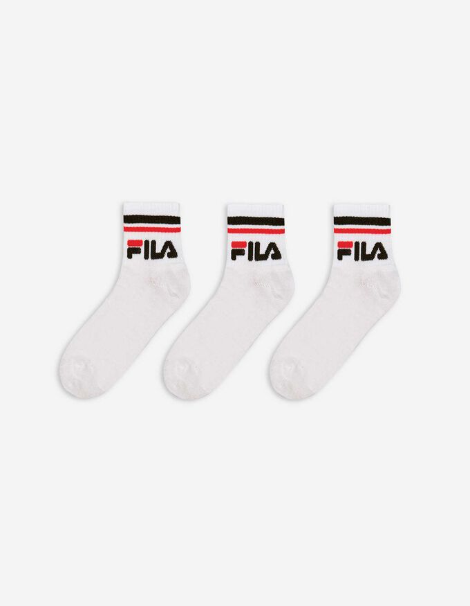 Socken - Fila 3er-Pack