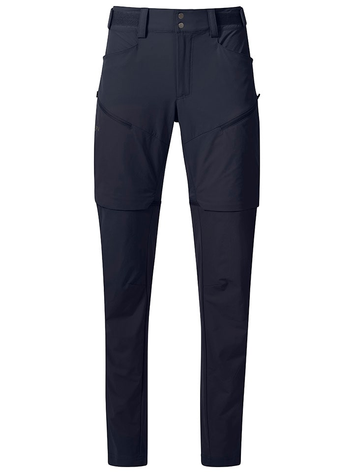 Bergans Funktionshose - Regular fit - in Dunkelblau günstig kaufen