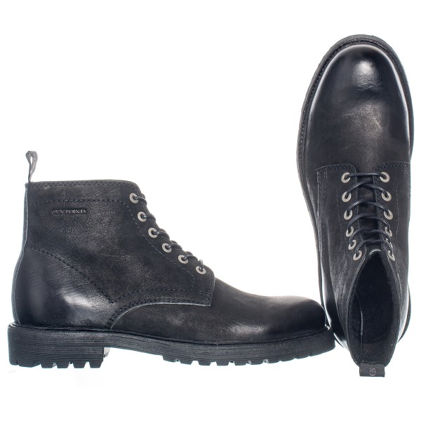 Ten Points - Bertil Laced Boots - Winterschuhe
