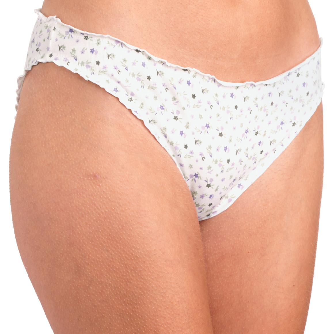 3 Damen Slips in verschiedenen Farben