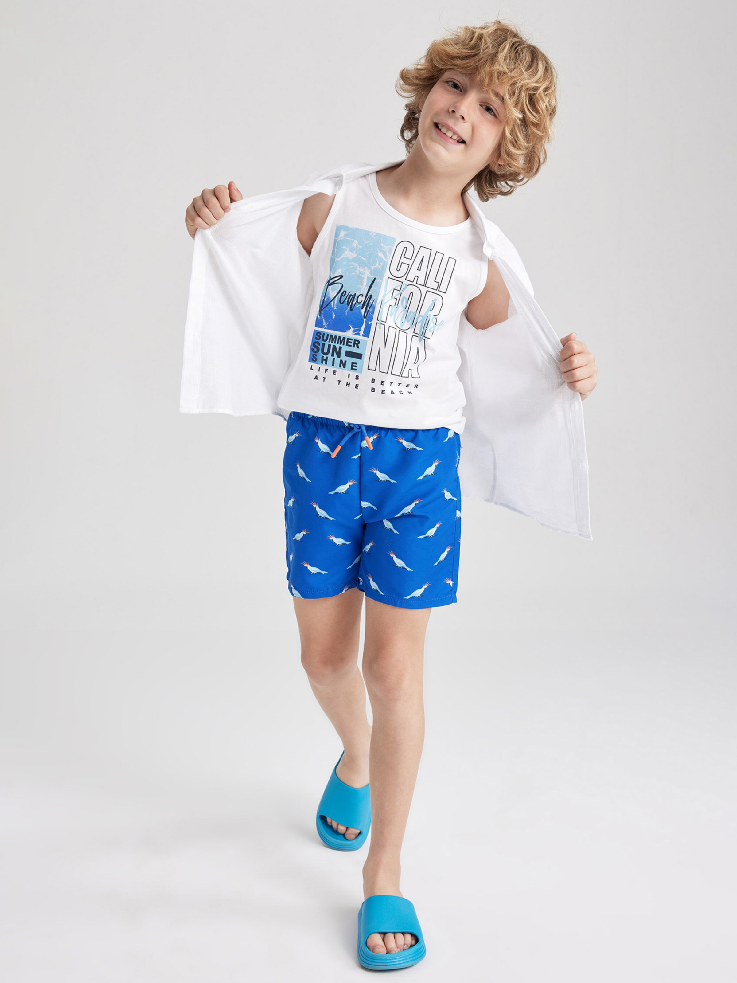 Board Shorts