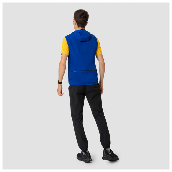 Salewa - Pedroc TWR / DST Wool  Vest - Softshellweste