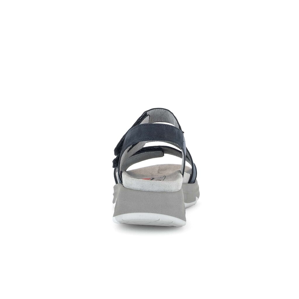 rollingsoft Trekkingsandale blau