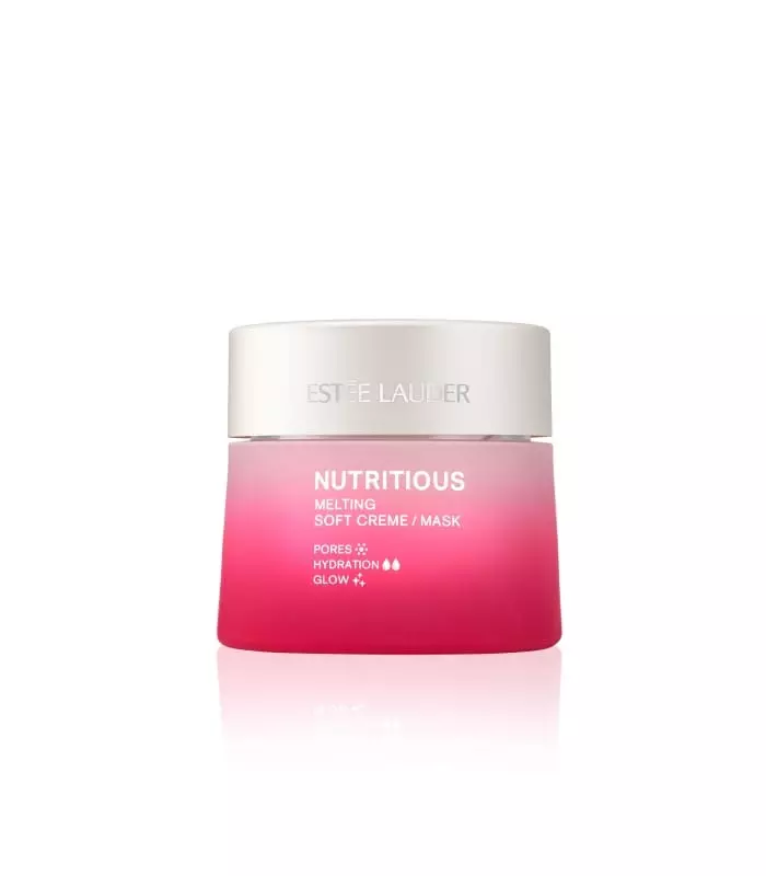 NUTRITIOUS Crème-Masque Fondante