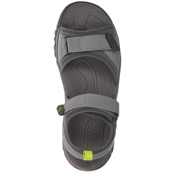 TARGHEE III OPEN TOE H2 M Herren - Outdoor Sandalen