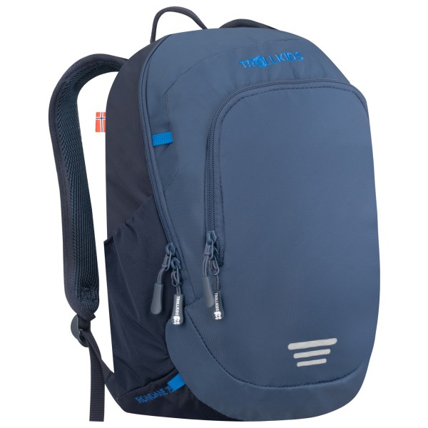 Trollkids - Kid's Rondane Pack 15 - Daypack