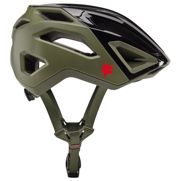 FOX Racing - Crossframe Pro - Radhelm