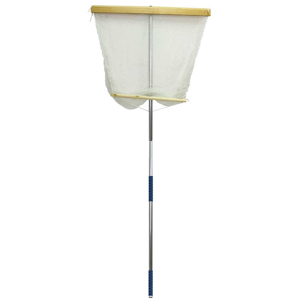 Skládací loketní opěrka Flashmer 120 cm - hliníková rukojeť