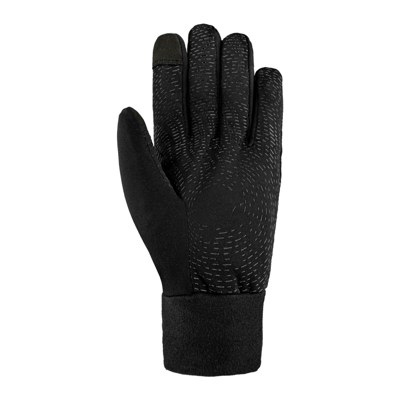 Reusch Dynamic Torwarthandschuh Schwarz F7700