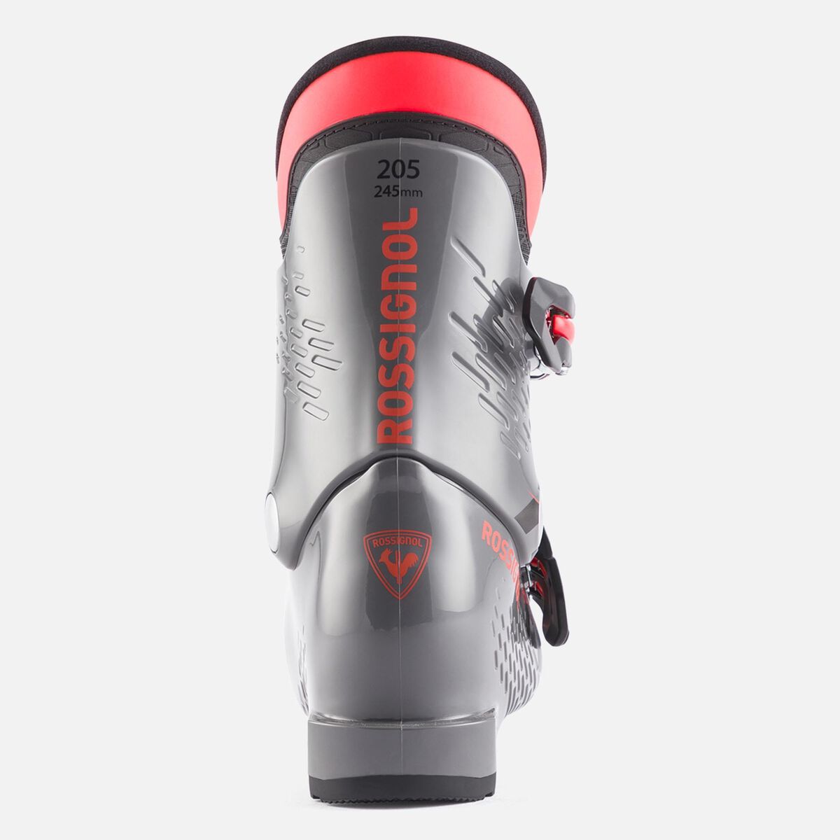 Kinder On Piste Skischuhe Hero J3