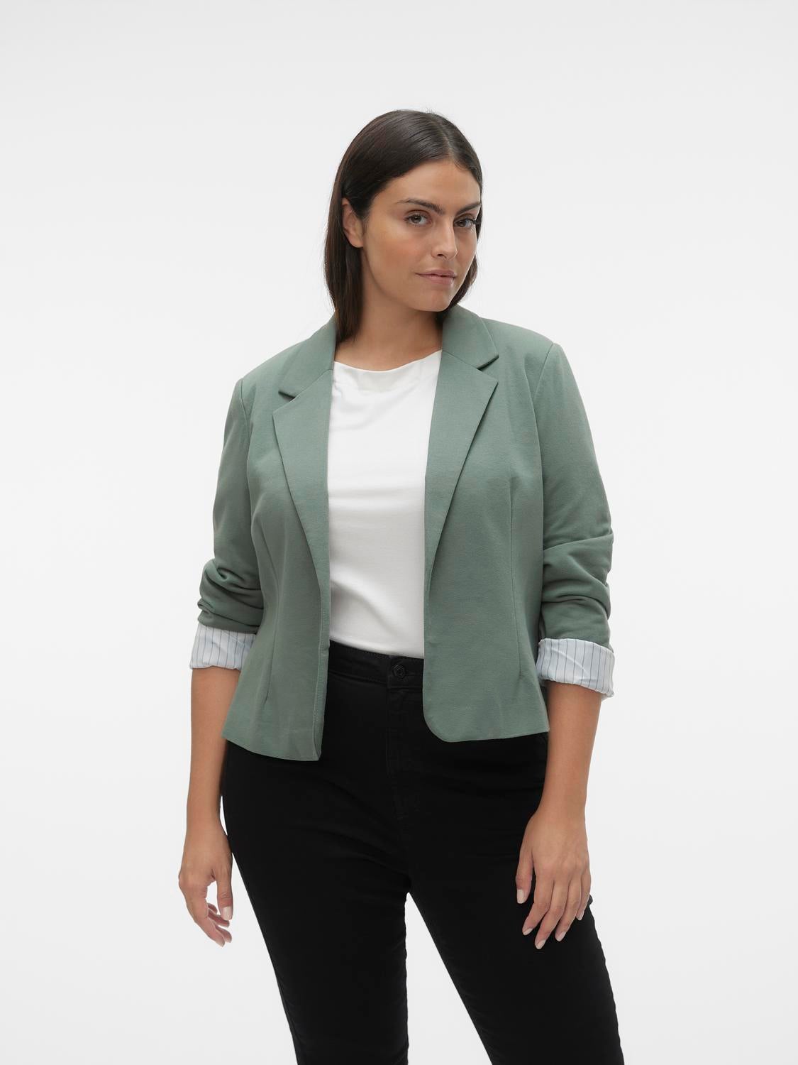 VMCHARUKI Blazer