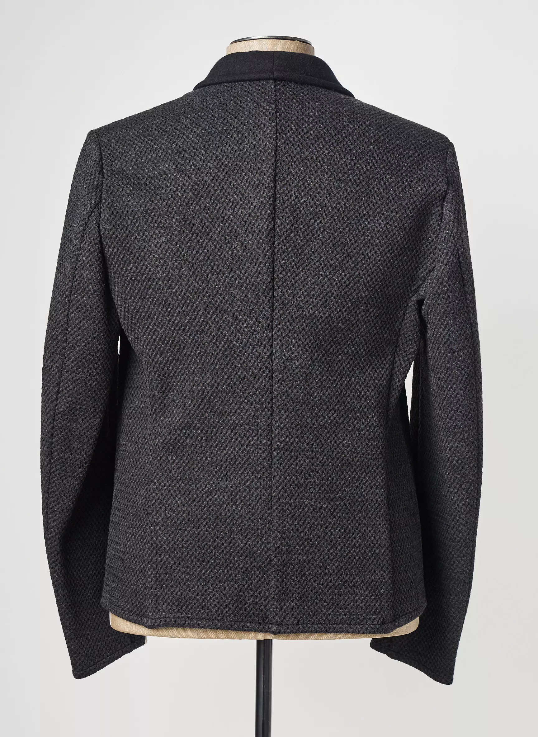 Emporio Armani Vestecasual Femme couleur gris
