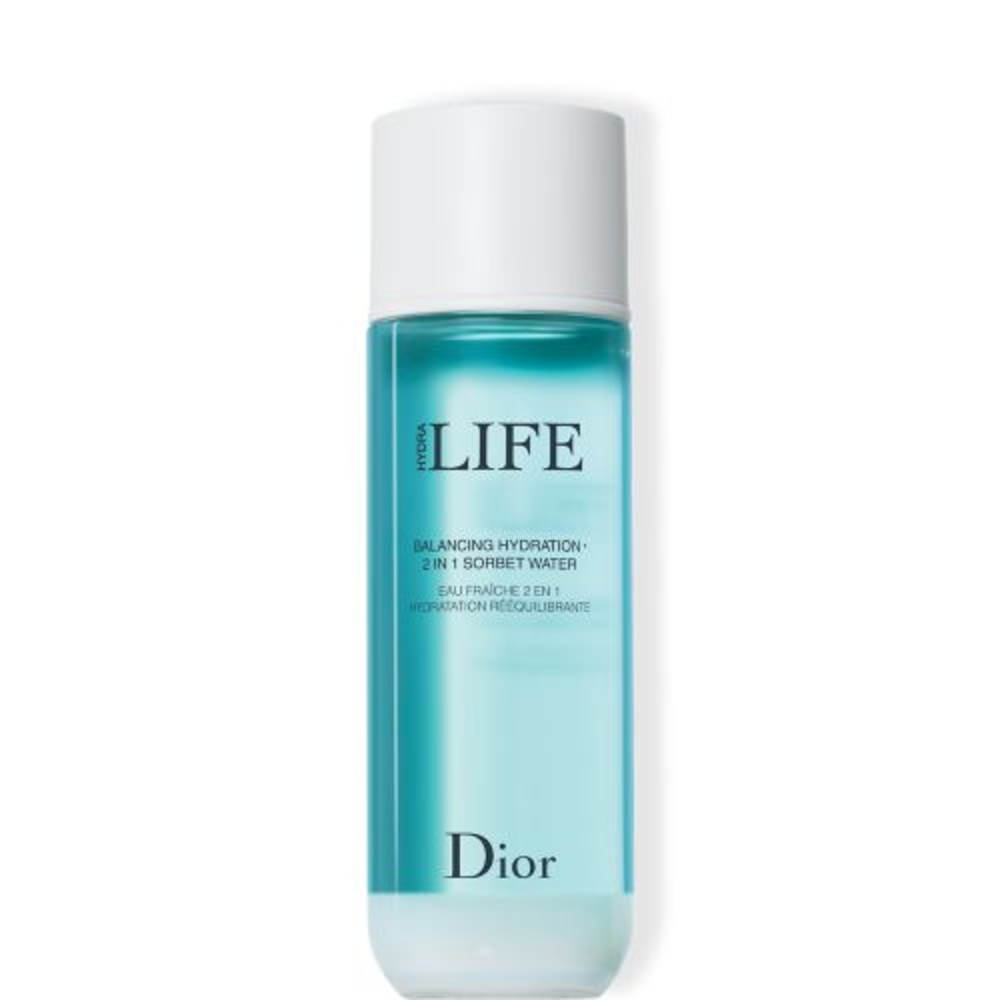 DIOR Hydra Life Eau Fraîche 2 en 1 Hydratation Rééquilib rante