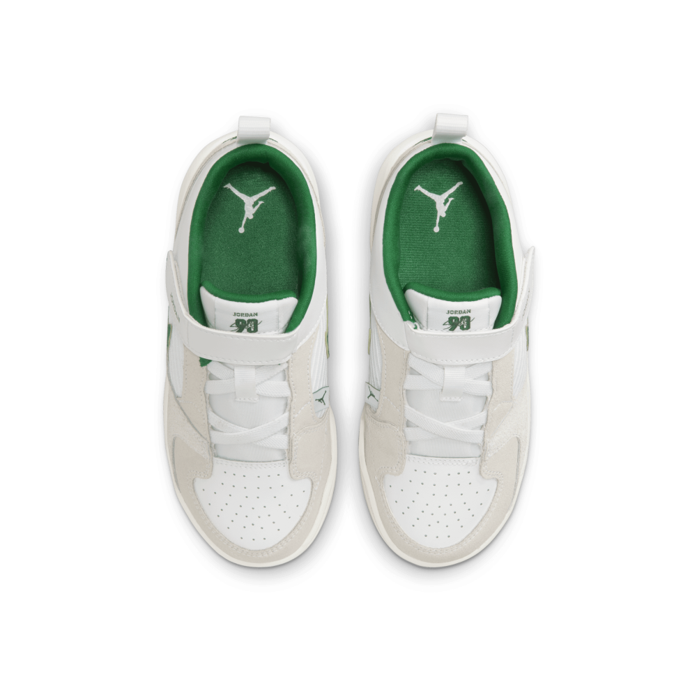 NIKE JORDAN Stadium 90 PS DX4398-103 / weiss
