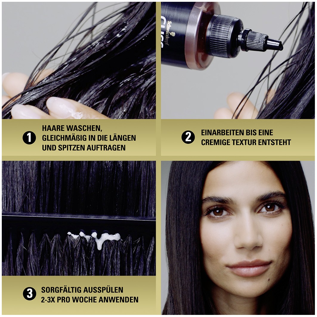 7Sec Express-Repair-Kur Oil Nutritive