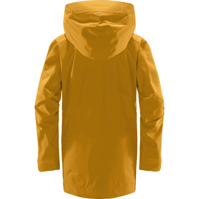 Haglöfs Elation GTX Jacket Hardshelljacke Damen