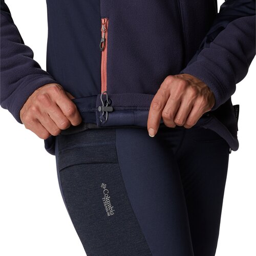 DAMEN ROLLI TITAN PASS™ 2.0 II FLEECE
