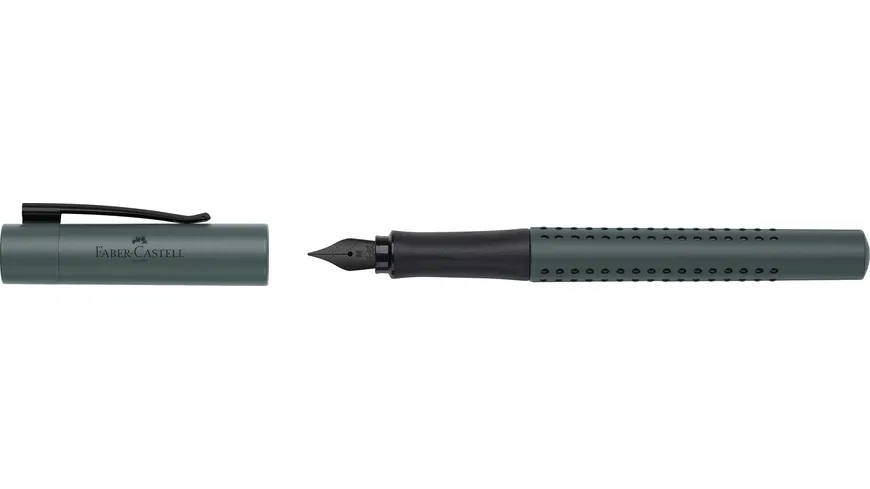 FABER-CASTELL Füller Grip Edition M mistletoe