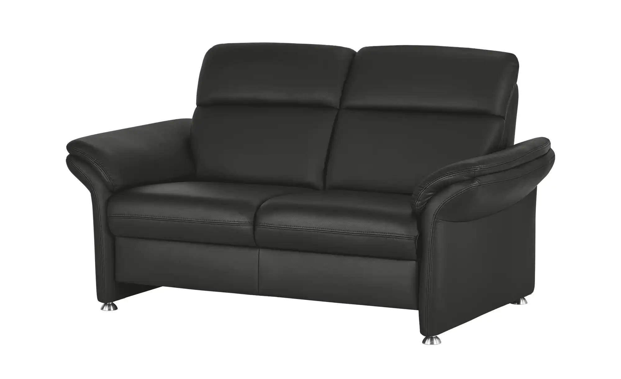 Kollektion Kraft Einzelsofa Leder Manon