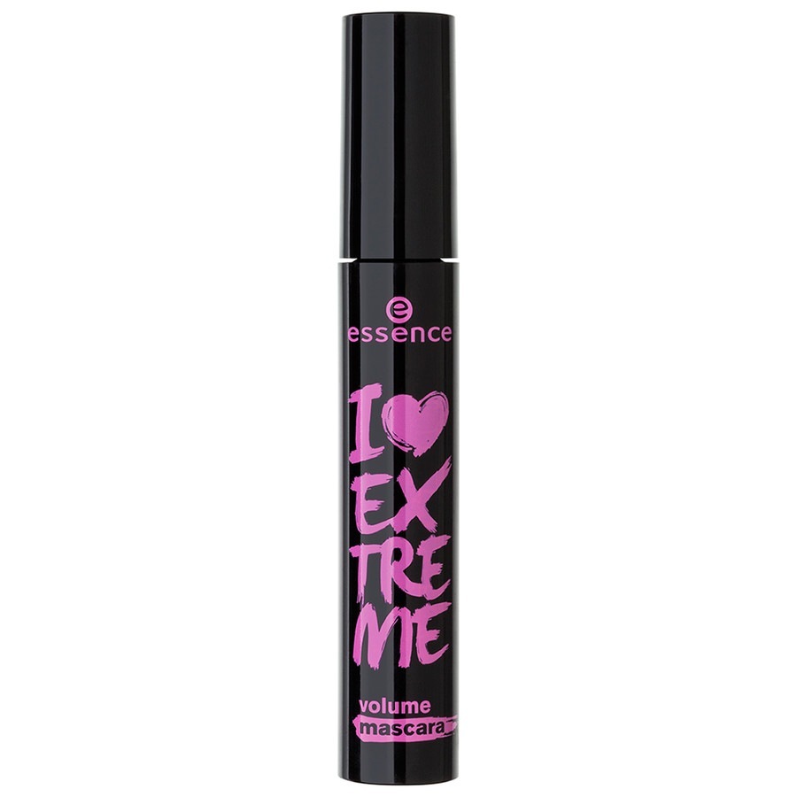 I Love Extreme Volume