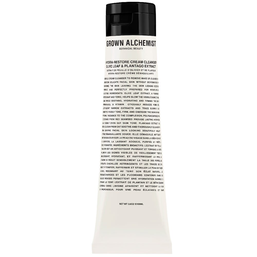Grown Alchemist Hydra Restore Cream Cleanser 100 ml