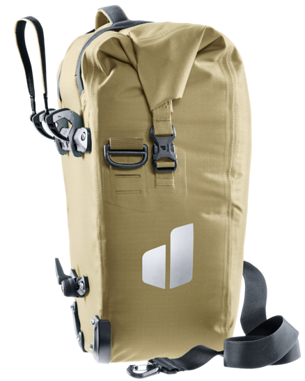 deuter Weybridge 20+5 | Fahrradtasche
