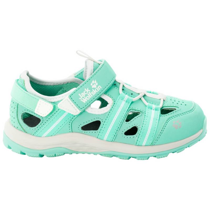 Jack Wolfskin Outdoorsandalen Kinder