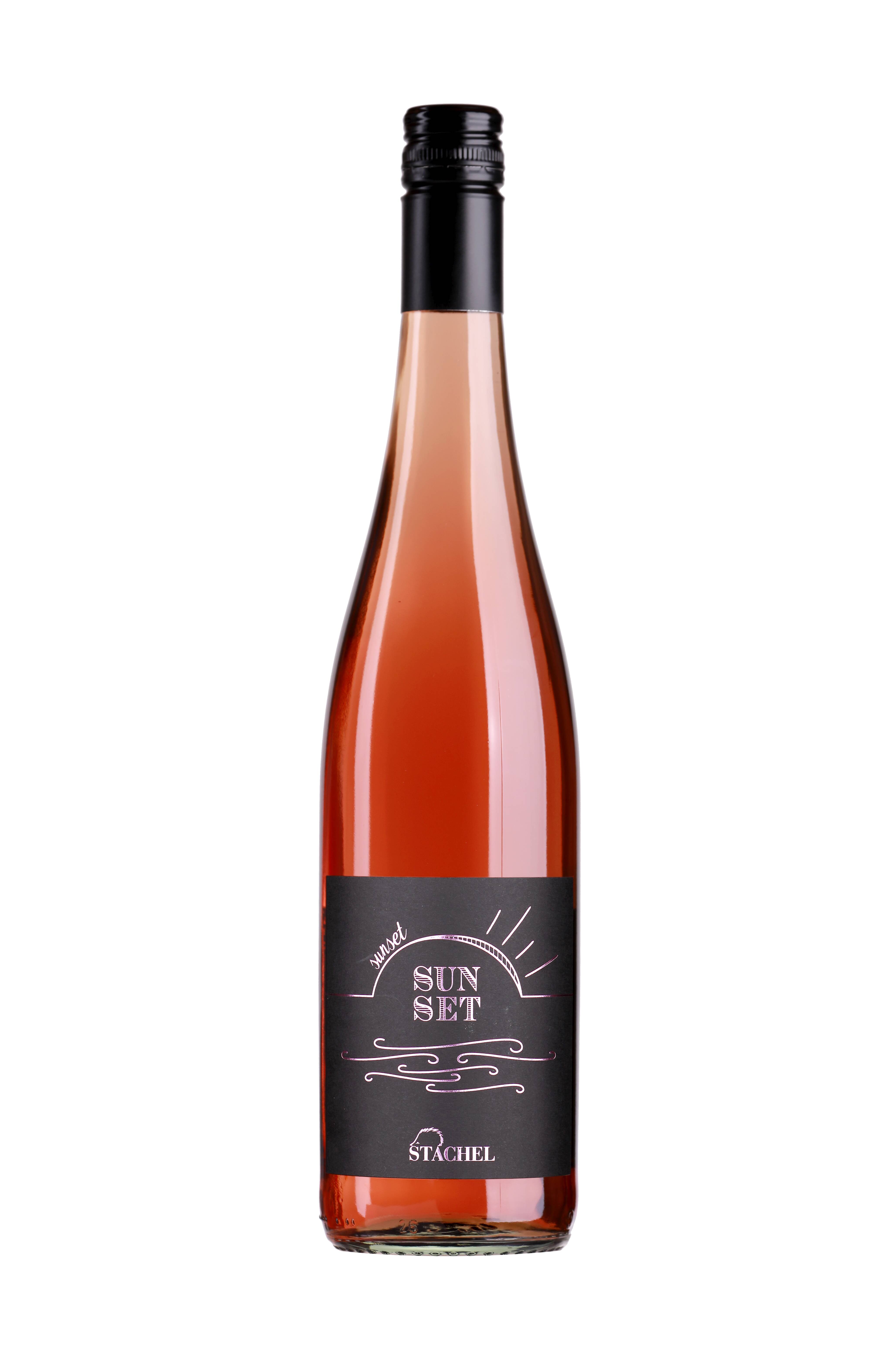 Weingut Erich Stachel Sunset trocken 2020