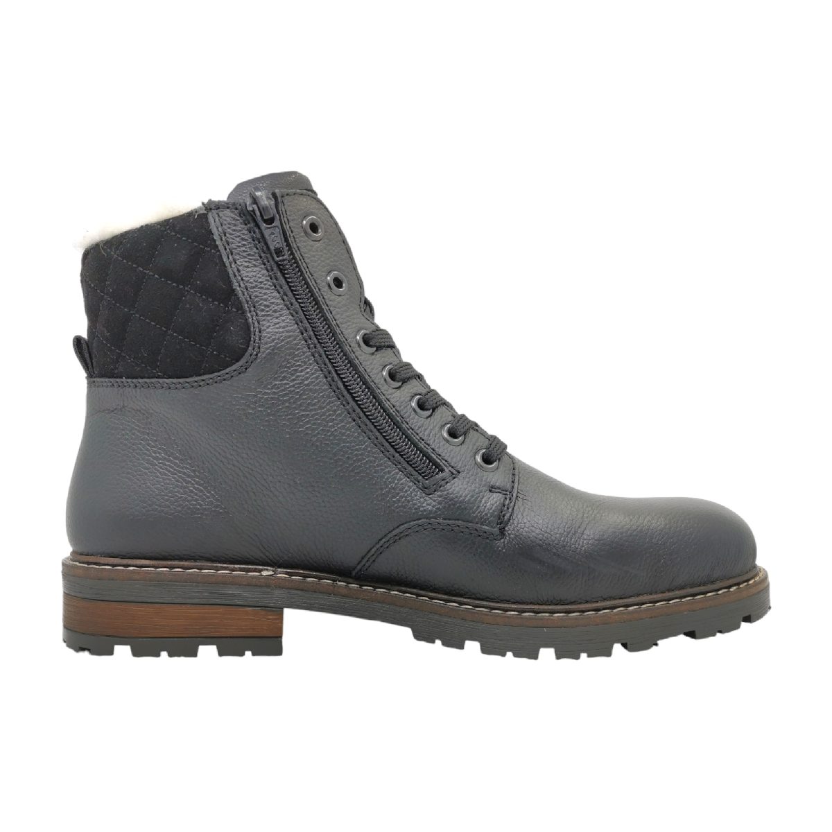 Rieker 32044-00 Schwarz 00 schwarz