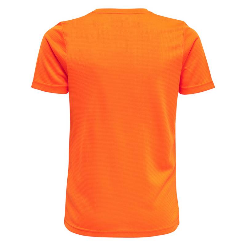 Newline KIDS CORE FUNCTIONAL T-SHIRT S/S T-Shirt Kinder