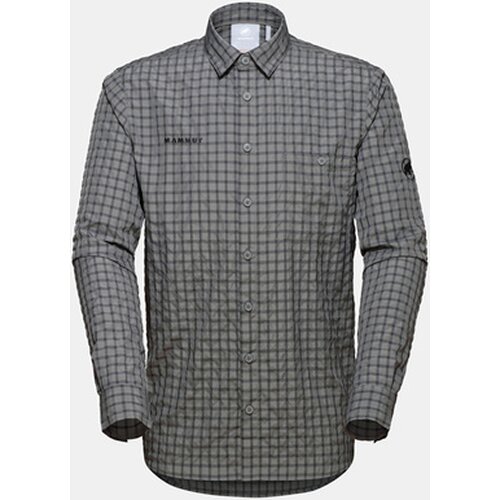 HERREN HEMD LENNI LONGSLEEVE SHIRT MEN