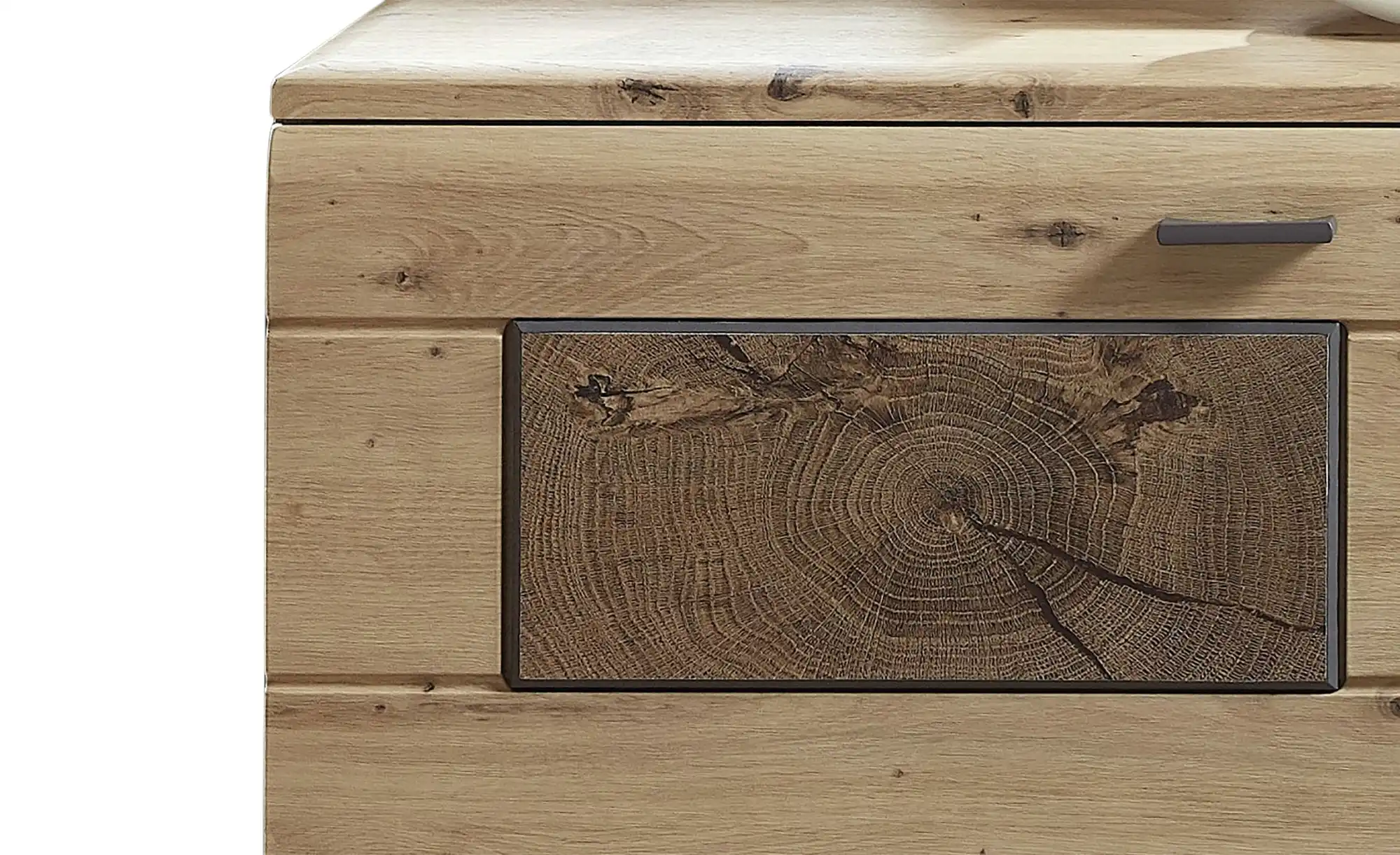 Primo Wohnkombination Madera II