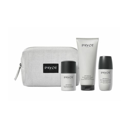 Payot Optimal Men Cares Ritualset