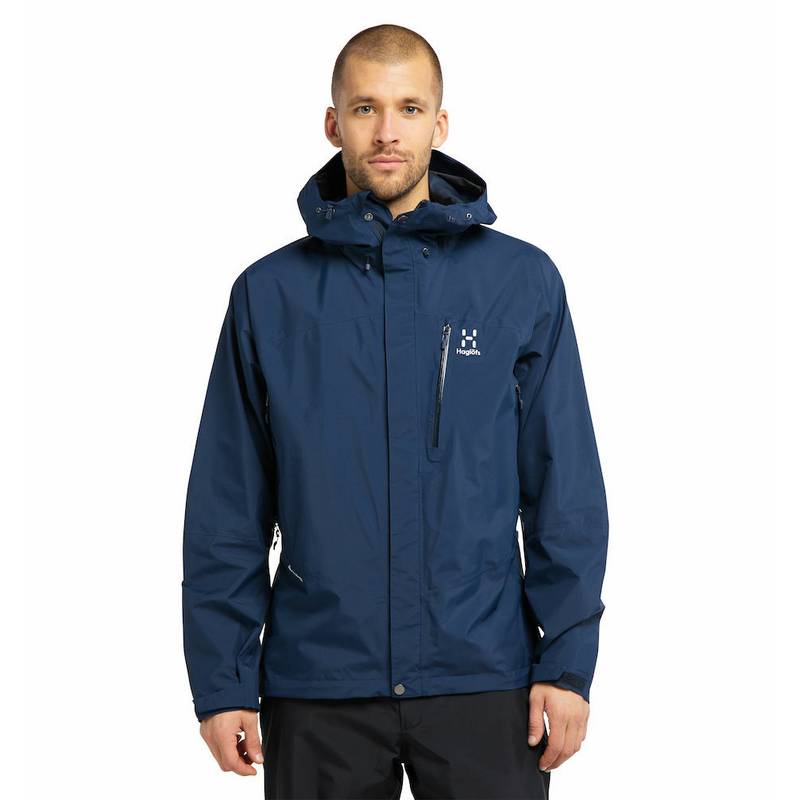 Haglöfs Astral GTX Jacket Hardshelljacke Herren