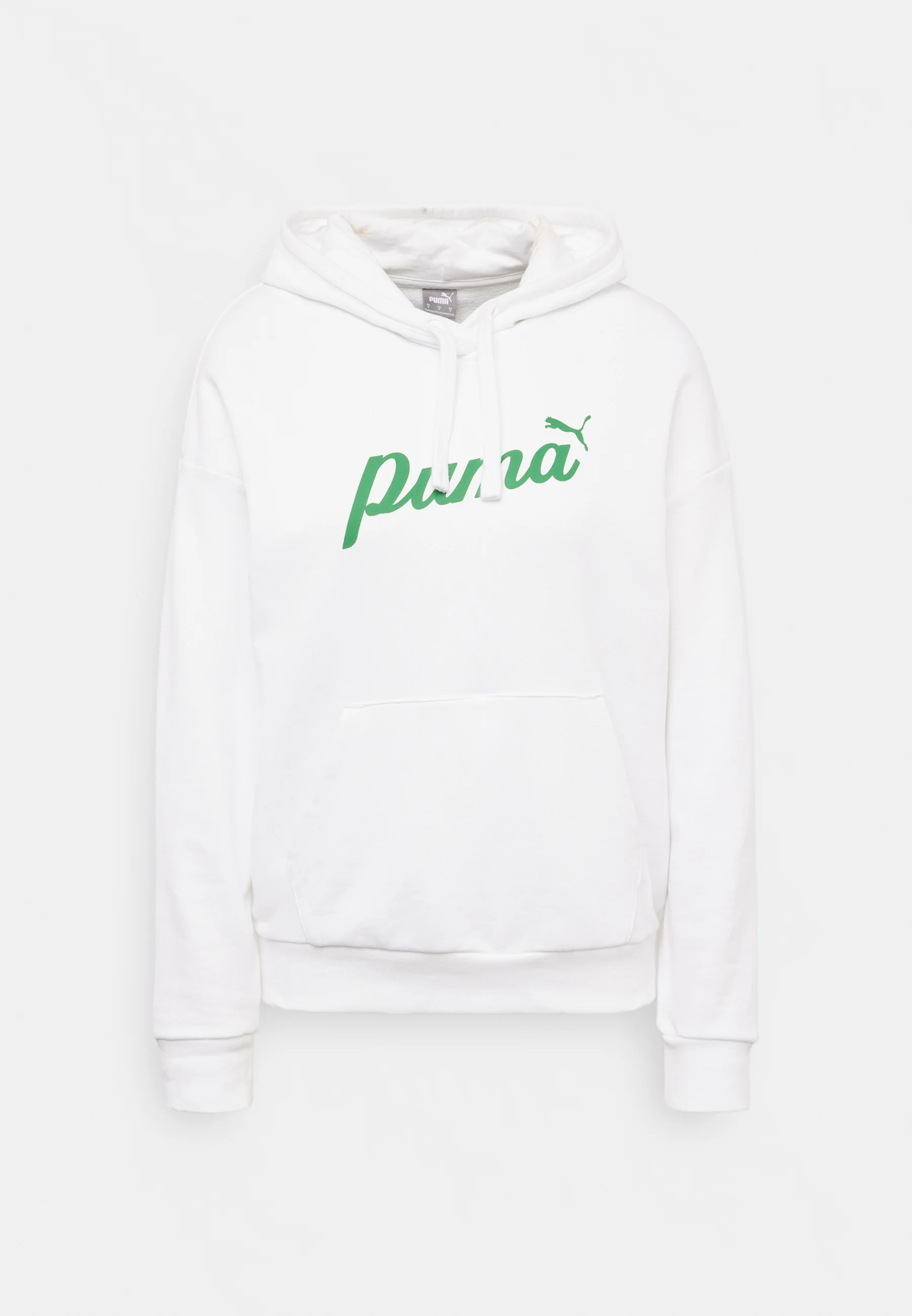 Sudadera con capucha Puma BLOSSOM SCRIPT