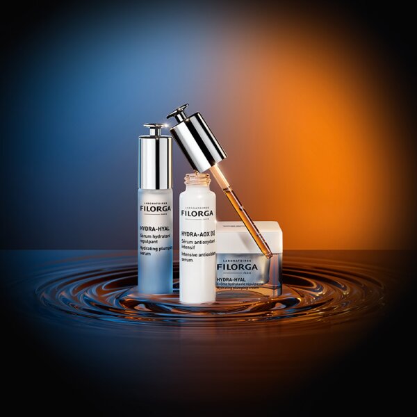 Filorga Hydra AOX Serum Gesichtsserum
