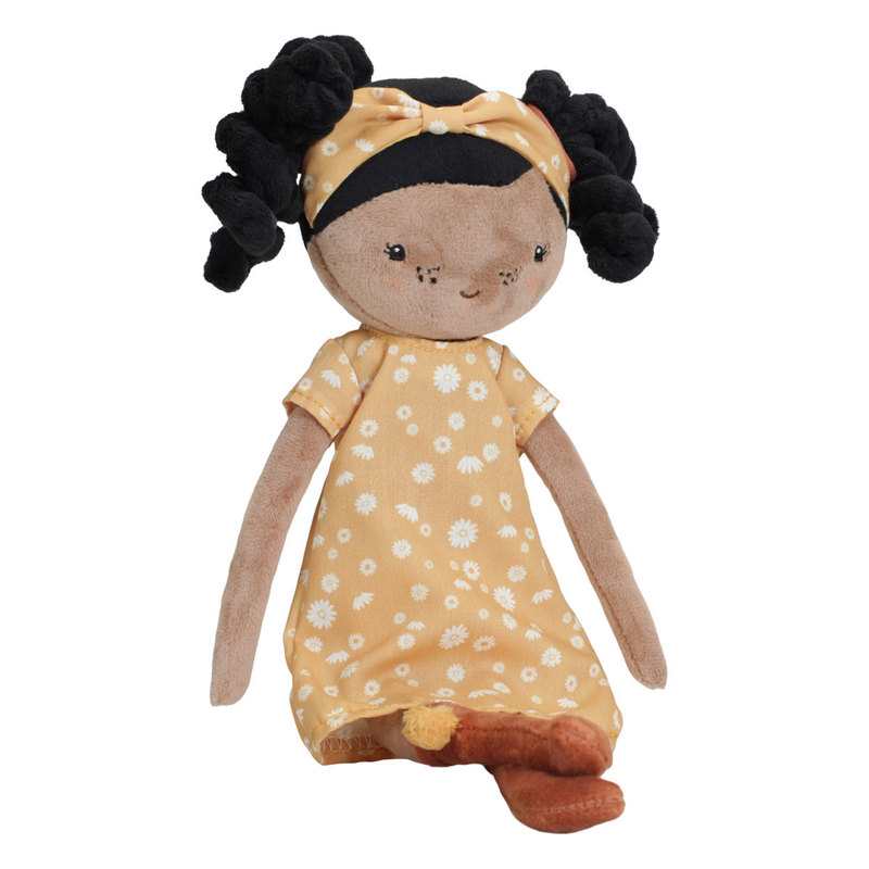 Poupée en tissu Evi 35 cm Little Dutch