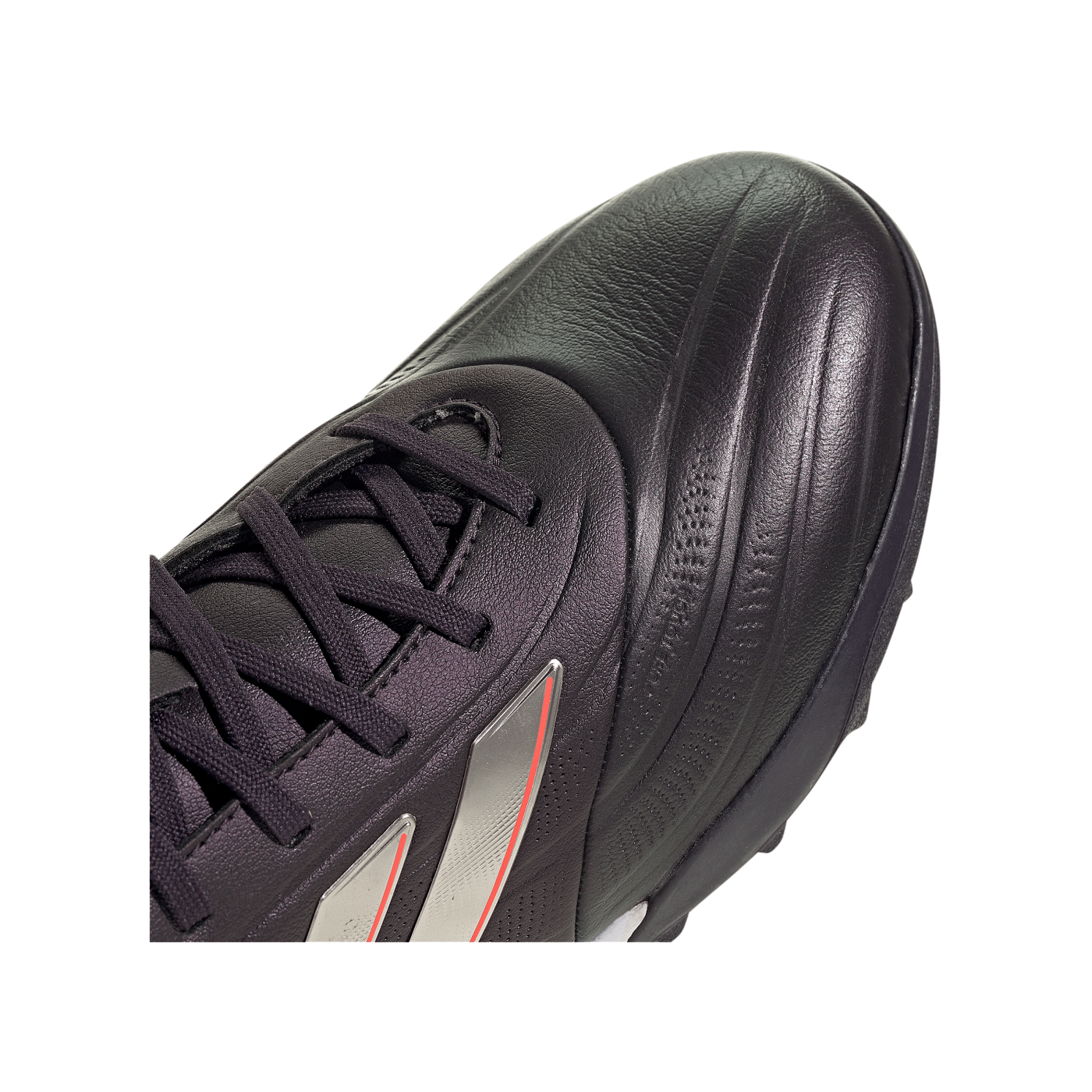 adidas COPA Pure 2 League TF Schwarz