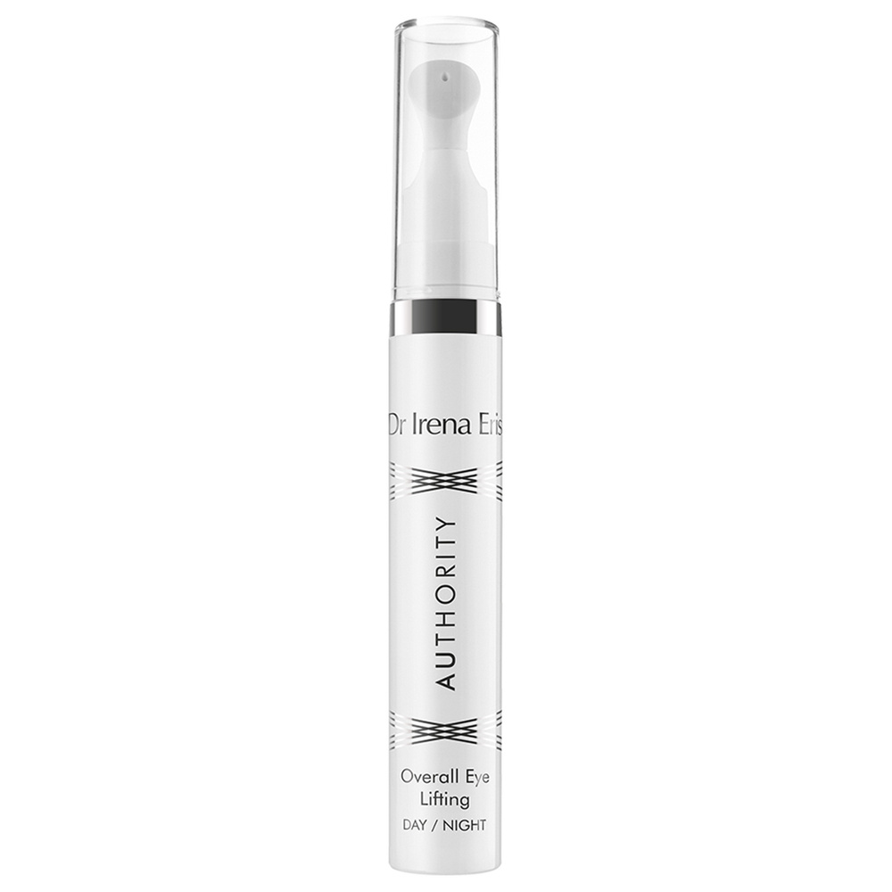 Dr Irena Eris Overall eye lifting day and night cream Contour des yeux