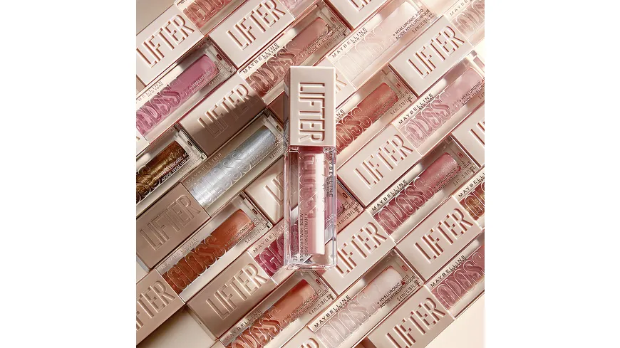 MAYBELLINE NEW YORK Lipgloss Lifter 20 - sun