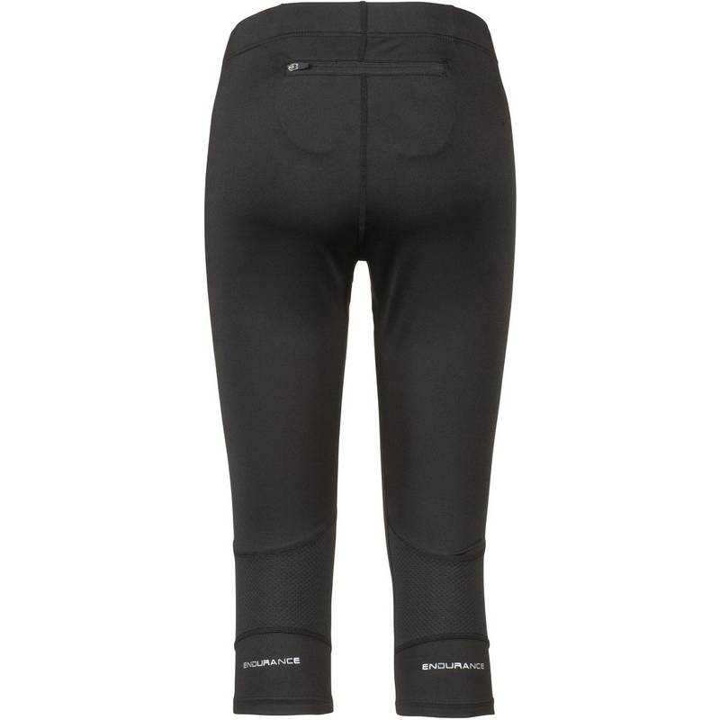 Endurance Zaragosa XQL Tights Damen