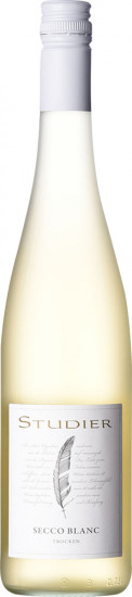 2022 Secco Blanc trocken - Weingut Studier