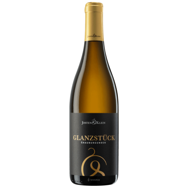 Marc JostenGlanzstück Grauburgunder 2016